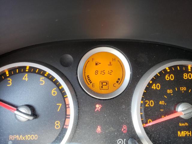 Photo 8 from auction – 2009 NISSAN SENTRA 2.0 with VIN 3N1AB61E09L673448