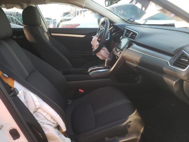 Zdjęcie 5 z aukcji – 2016 HONDA CIVIC EX z VIN 19XFC2F78GE025540