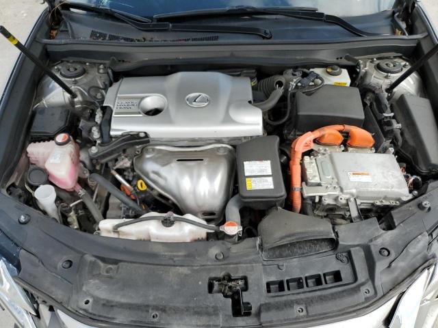 Photo 7 from auction – 2016 LEXUS ES 300H with VIN JTHBW1GG9G2111031