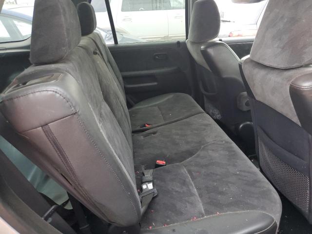Photo 6 from auction – 2002 HONDA CR-V EX with VIN JHLRD78862C071786