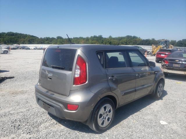 Photo 4 from auction – 2013 KIA SOUL with VIN KNDJT2A58D7528576