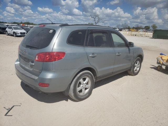 Photo 4 from auction – 2008 HYUNDAI SANTA FE G with VIN 5NMSG13D48H189384