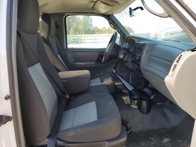 Photo 5 from auction – 2005 FORD RANGER with VIN 1FTYR10U55PA14542