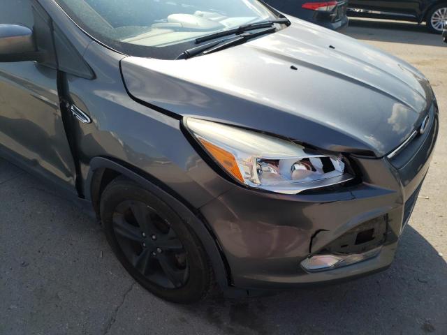 Photo 9 from auction – 2013 FORD ESCAPE SE with VIN 1FMCU0GX0DUB53881