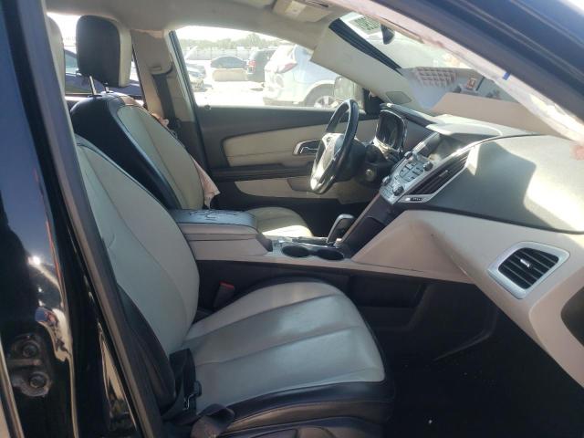 Photo 5 from auction – 2012 GMC TERRAIN SL with VIN 2GKFLUE55C6277336