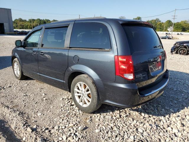 Photo 3 from auction – 2014 DODGE GRAND CARA with VIN 2C4RDGCG2ER155580
