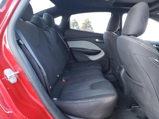Photo 6 from auction – 2016 DODGE DART SXT with VIN 1C3CDFBB4GD529588