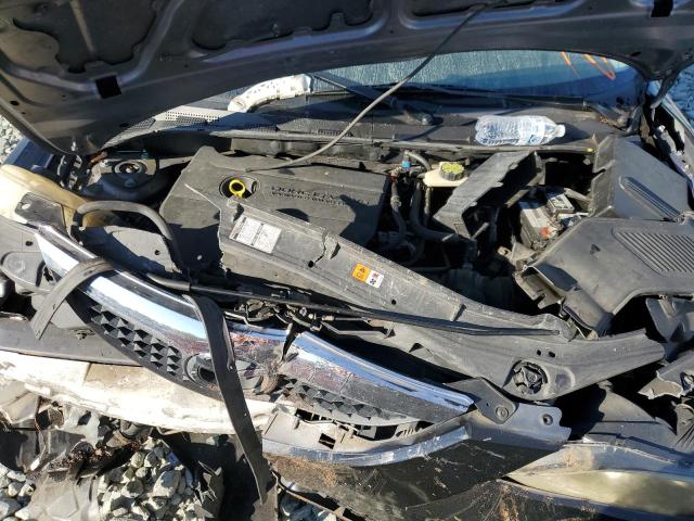 Foto 7 de la subasta – 2007 MAZDA 3 I con VIN JM1BK12F671600777