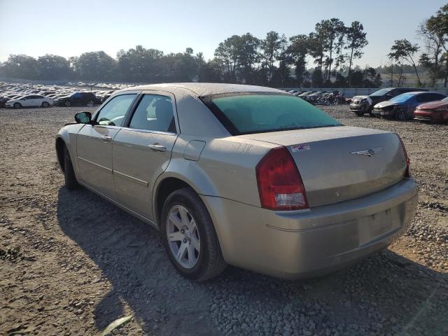 صورة رقم 3 من المزاد - 2007 CHRYSLER 300 مع VIN 2C3LA43R17H619535