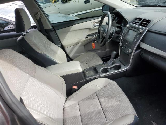 Photo 5 from auction – 2015 TOYOTA CAMRY LE with VIN 4T1BF1FK3FU086181