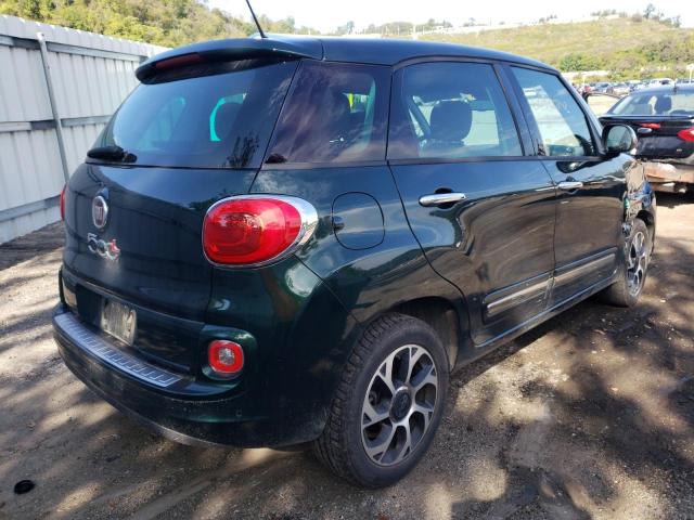 Photo 4 from auction – 2014 FIAT 500L LOUNG with VIN ZFBCFACH6EZ015367