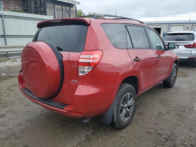 Photo 4 from auction – 2010 TOYOTA RAV4 with VIN JTMBF4DV4AD032870