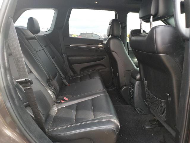 Photo 6 from auction – 2017 JEEP GRAND CHER with VIN 1C4RJEBG2HC878194
