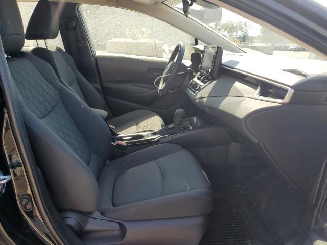 Photo 5 from auction – 2022 TOYOTA COROLLA LE with VIN JTDEAMDE2NJ050335