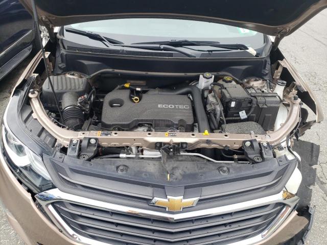 Photo 7 from auction – 2018 CHEVROLET EQUINOX LT with VIN 2GNAXJEV6J6310552