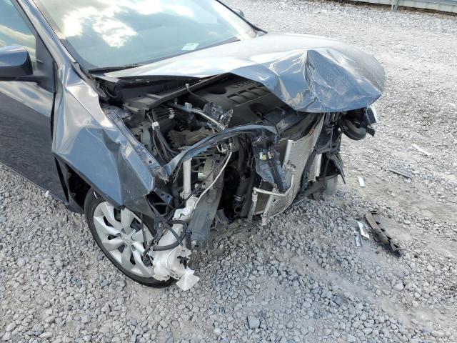 Photo 9 from auction – 2016 TOYOTA COROLLA L with VIN 5YFBURHE5GP560128