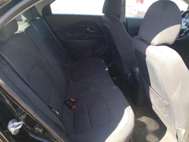 Photo 6 from auction – 2013 KIA RIO EX with VIN KNADN5A30D6139182