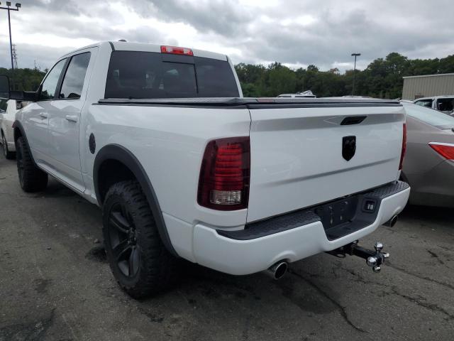 Photo 3 from auction – 2017 RAM 1500 SPORT with VIN 1C6RR7MT0HS551319
