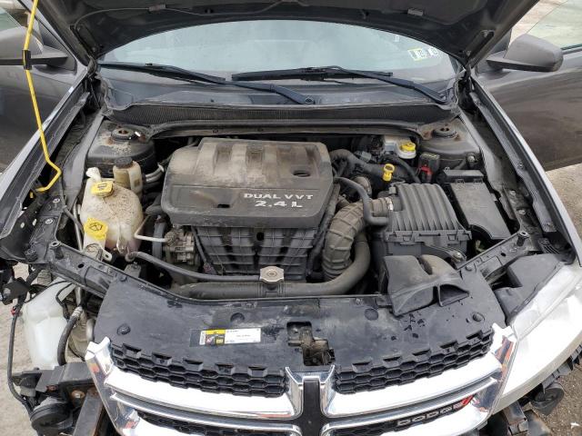 Photo 7 from auction – 2014 DODGE AVENGER SE with VIN 1C3CDZAB0EN182822