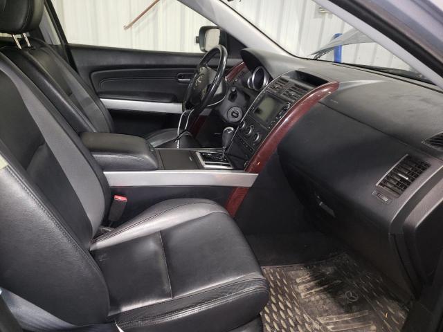 Photo 5 from auction – 2008 MAZDA CX-9 with VIN JM3TB38V880148506