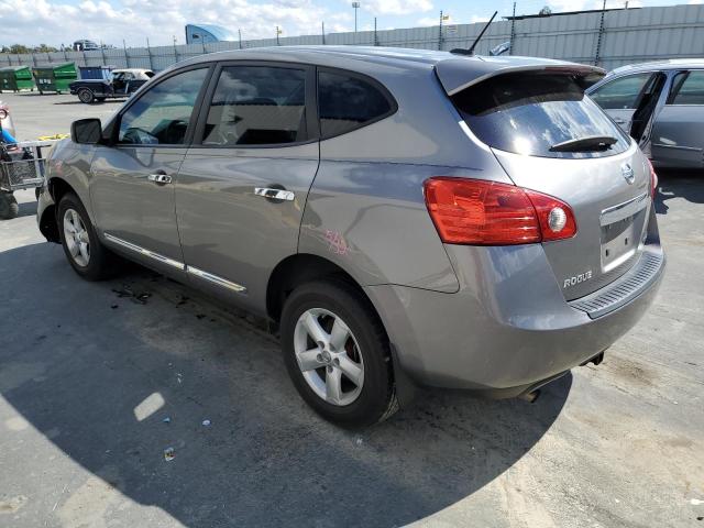 Photo 3 from auction – 2013 NISSAN ROGUE S with VIN JN8AS5MT4DW506664