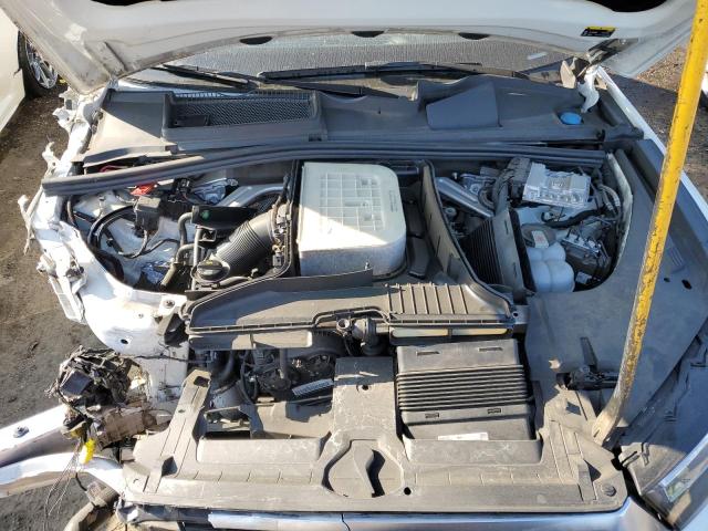 Photo 7 from auction – 2019 AUDI Q7 PREMIUM with VIN WA1LHAF74KD035128