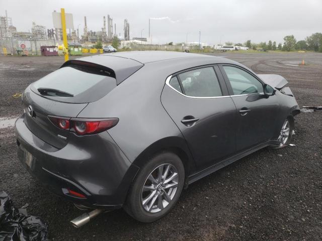 Photo 4 from auction – 2020 MAZDA 3 with VIN JM1BPALM3L1150983
