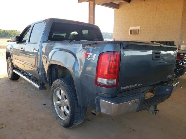 Photo 3 from auction – 2008 GMC SIERRA K15 with VIN 3GTEK13J28G282613