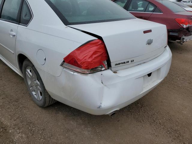 Photo 9 from auction – 2014 CHEVROLET IMPALA LIM with VIN 2G1WB5E30E1132717