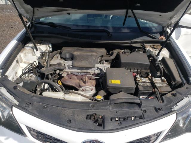 Zdjęcie 7 z aukcji – 2012 TOYOTA CAMRY BASE z VIN 4T1BF1FK3CU562070