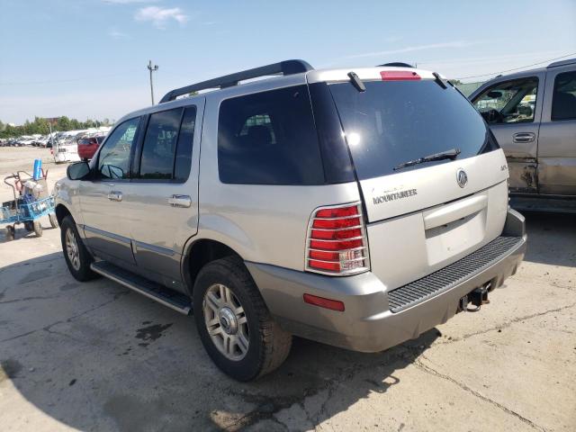 Photo 3 from auction – 2005 MERCURY MOUNTAINEE with VIN 4M2ZU86W25UJ08880