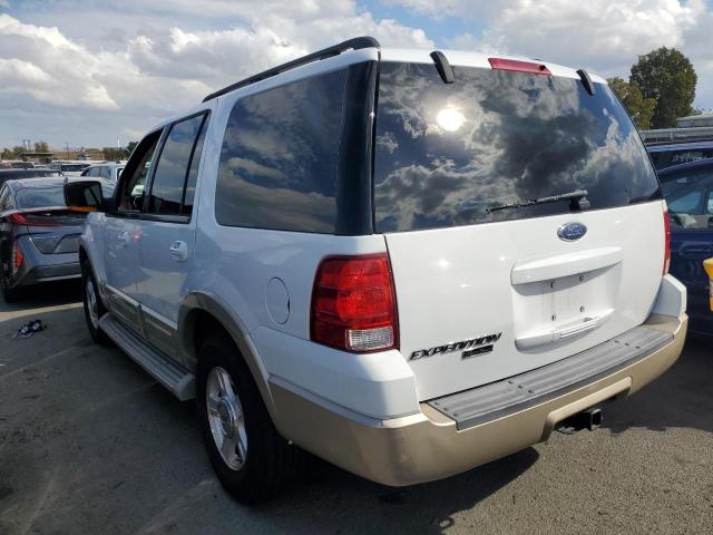Photo 3 from auction – 2006 FORD EXPEDITION with VIN 1FMPU17536LA25407
