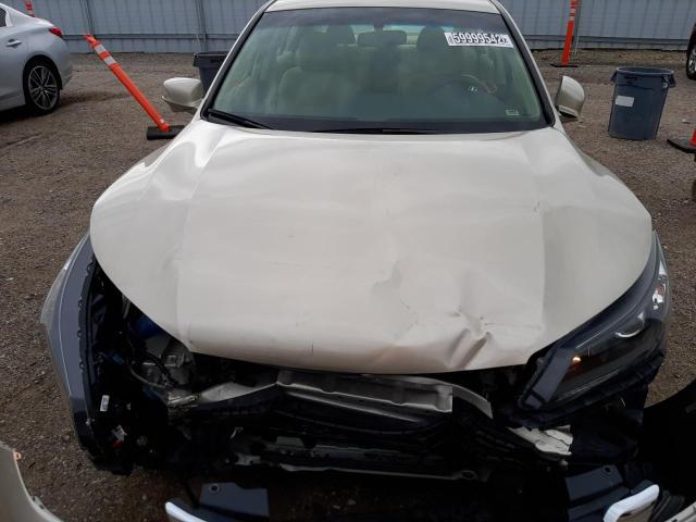 Photo 7 from auction – 2013 HONDA ACCORD EX with VIN 1HGCR2F75DA115634