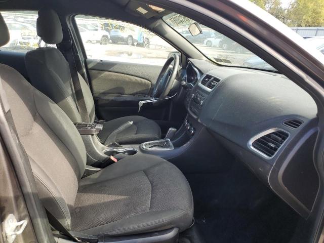 Photo 5 from auction – 2014 DODGE AVENGER SE with VIN 1C3CDZAB0EN182822