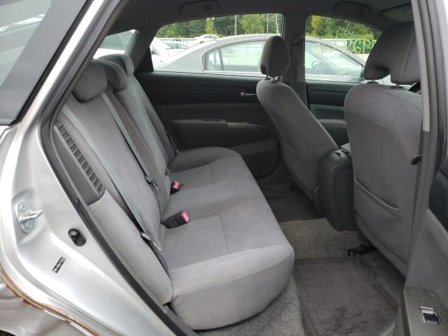 Photo 6 from auction – 2007 TOYOTA PRIUS with VIN JTDKB20U777686752