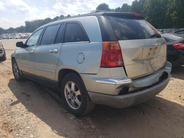 Photo 3 from auction – 2004 CHRYSLER PACIFICA with VIN 2C8GF68454R334686