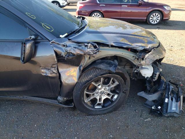Zdjęcie 9 z aukcji – 2015 DODGE CHARGER SX z VIN 2C3CDXJG8FH748834