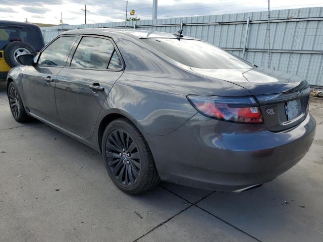 Photo 3 from auction – 2011 SAAB 9-5 AERO with VIN YS3GR4BJ2B4001916