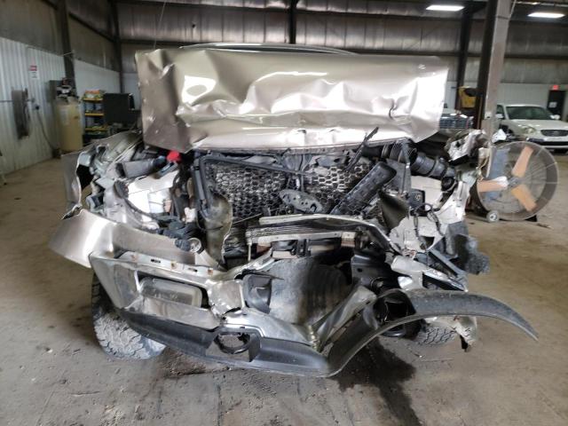 Photo 9 from auction – 2005 FORD F150 SUPER with VIN 1FTPW14535KE58765
