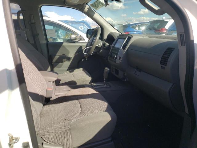 Photo 5 from auction – 2019 NISSAN FRONTIER S with VIN 1N6AD0ER4KN744199