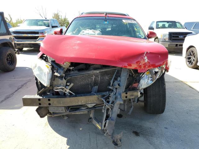 Photo 9 from auction – 2004 INFINITI FX35 with VIN JNRAS08U34X105179