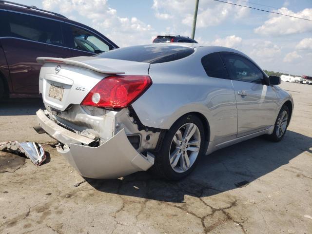 Photo 4 from auction – 2010 NISSAN ALTIMA S with VIN 1N4AL2EP9AC140129