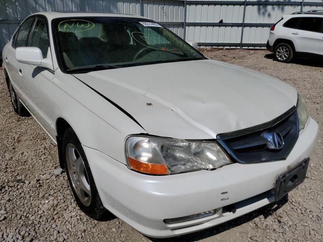 Photo 9 from auction – 2003 ACURA 3.2TL with VIN 19UUA56653A014287