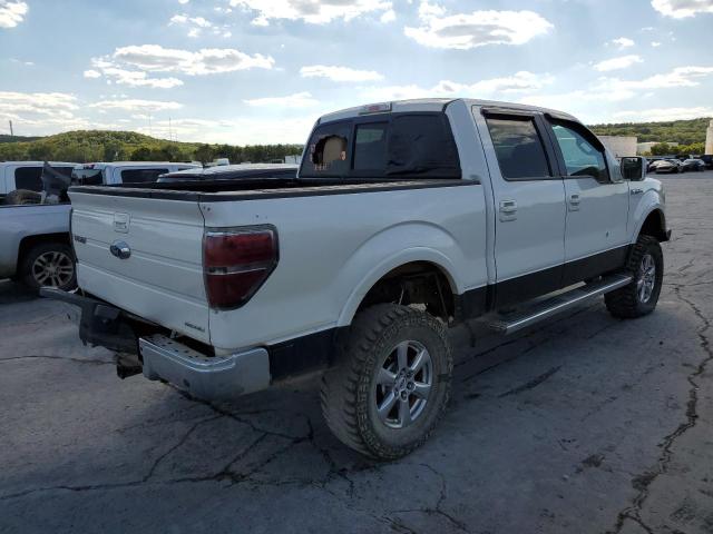 Photo 4 from auction – 2011 FORD F150 SUPER with VIN 1FTFW1CFXBFA33487