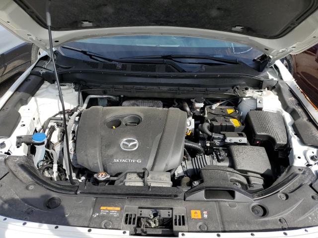 Photo 7 from auction – 2021 MAZDA CX-5 TOURI with VIN JM3KFBCM4M1332791