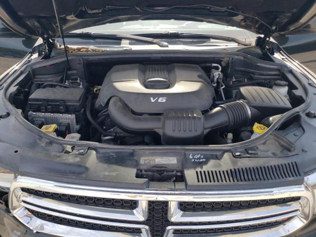 Photo 7 from auction – 2015 DODGE DURANGO with VIN 1C4RDJAGXFC154123