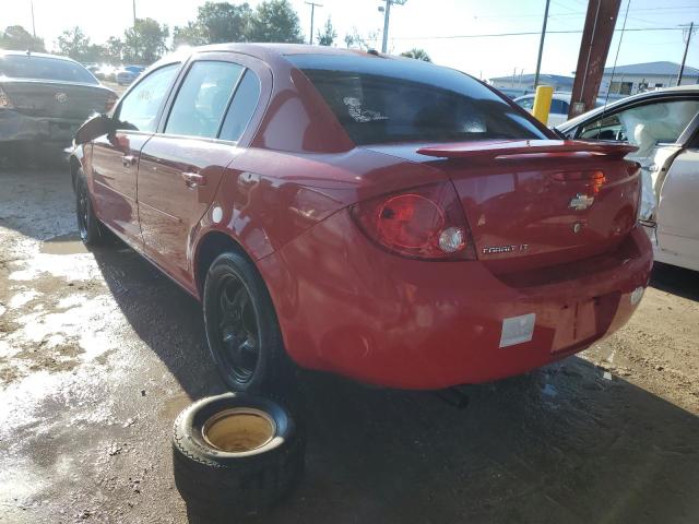 Photo 3 from auction – 2007 CHEVROLET COBALT LT with VIN 1G1AL55FX77244271