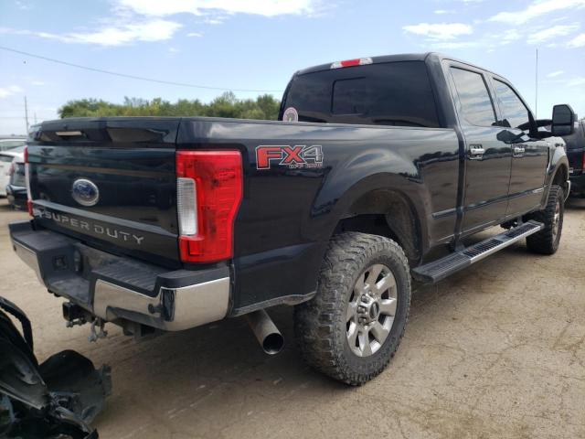 Photo 4 from auction – 2018 FORD F250 SUPER with VIN 1FT7W2BT7JEB48229