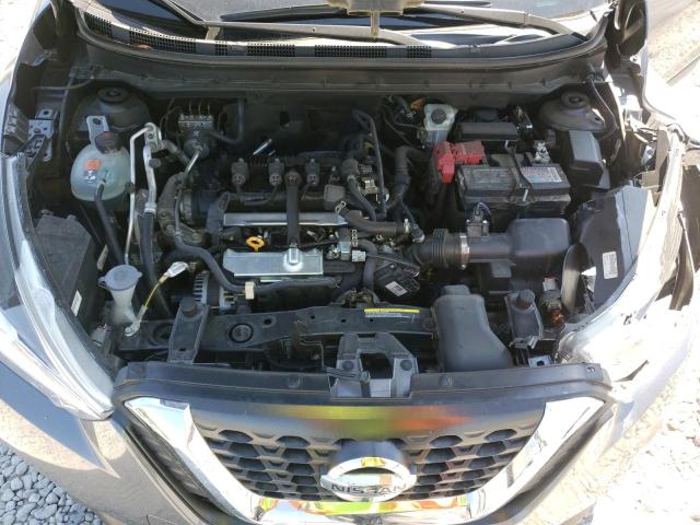 Photo 7 from auction – 2020 NISSAN KICKS S with VIN 3N1CP5BVXLL560875