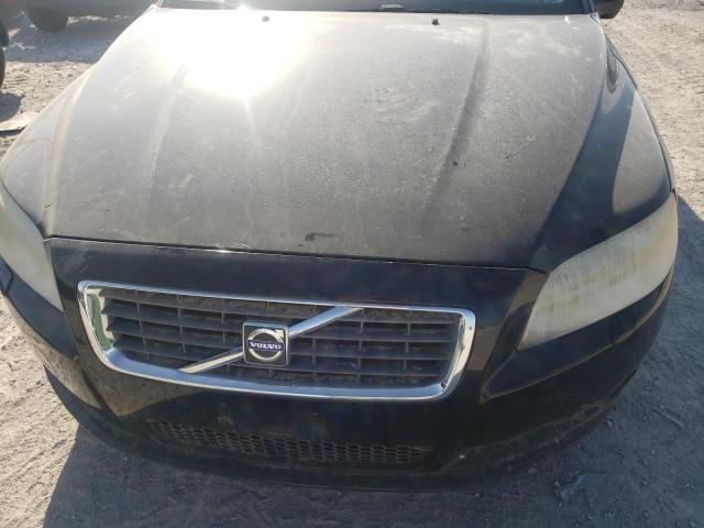 Photo 10 from auction – 2008 VOLVO S80 3.2 with VIN YV1AS982181056604